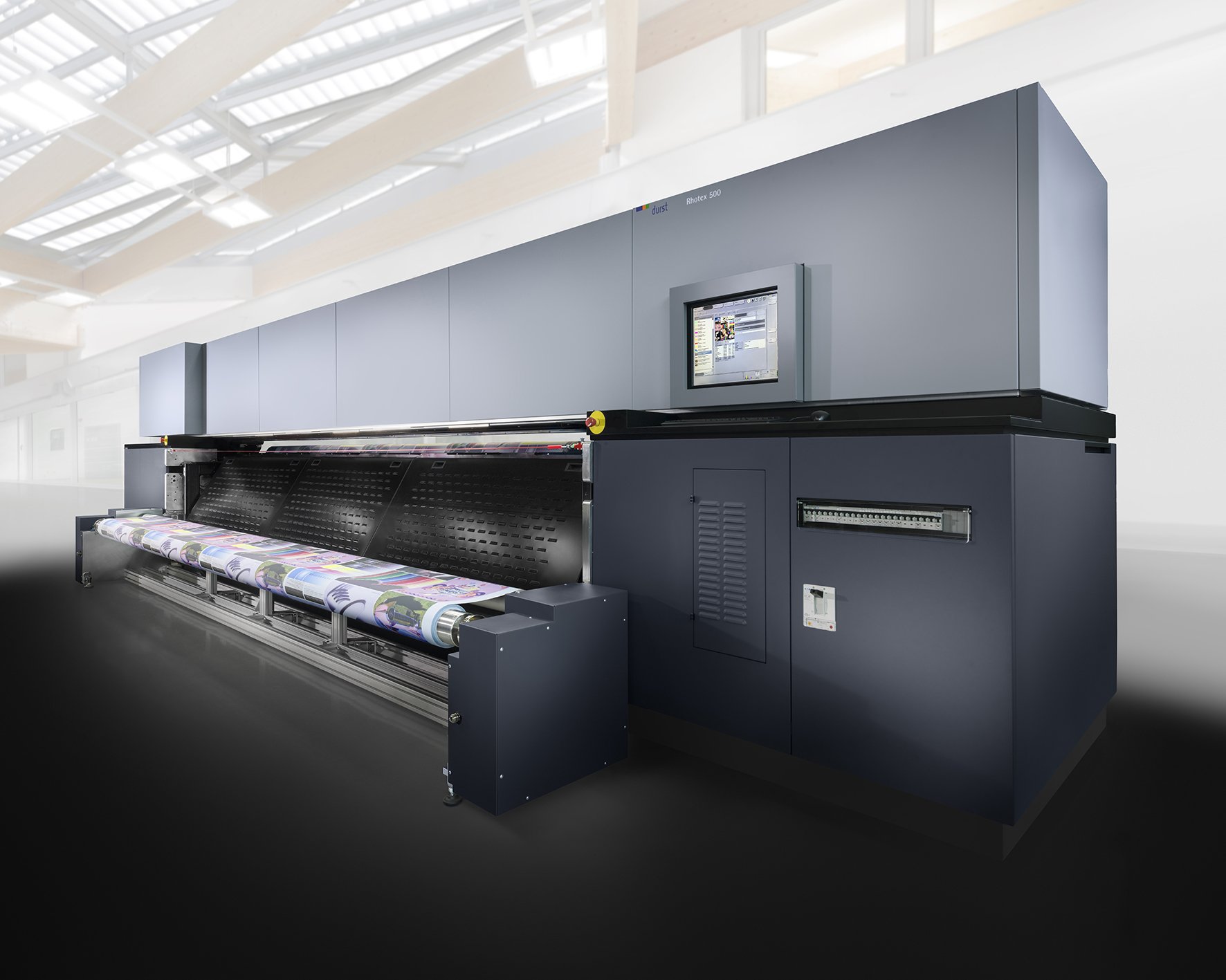 Large Format Printing