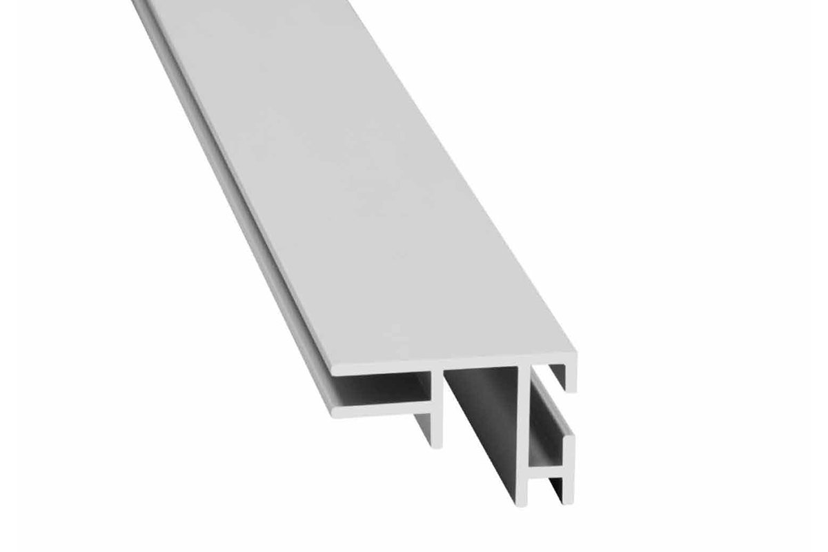 33mm SEG profile