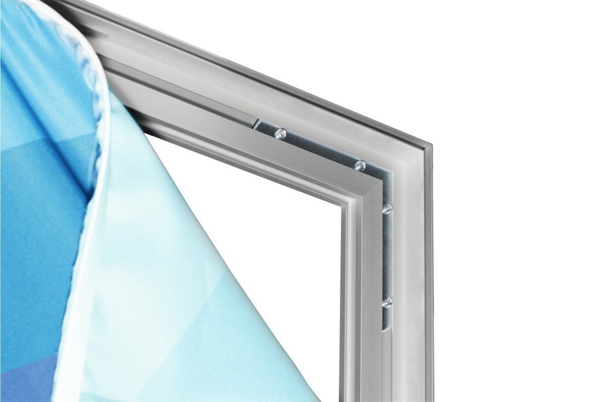 SEG FRAMES DOUBLE 50 CLOSEDclosed