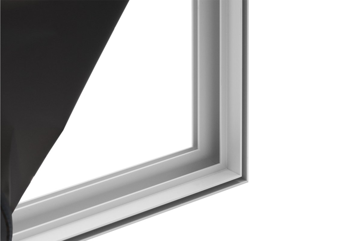33mm SEG profile