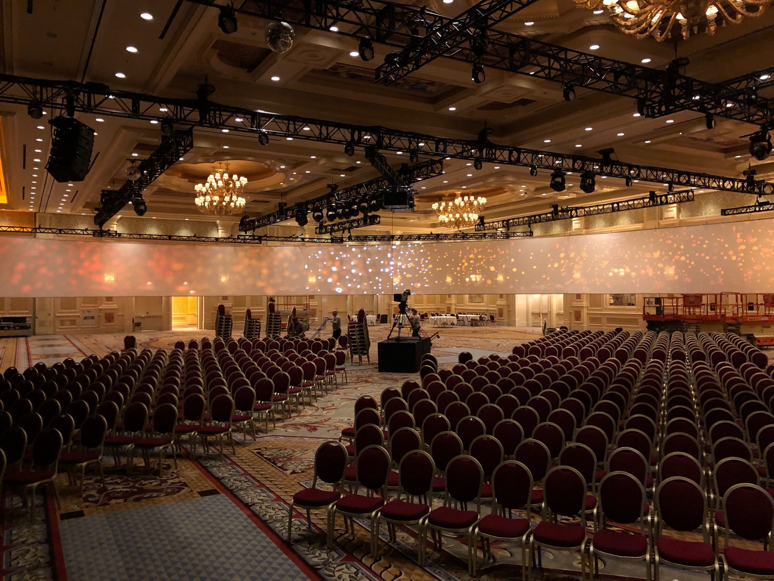 Dell Technologies World 2019