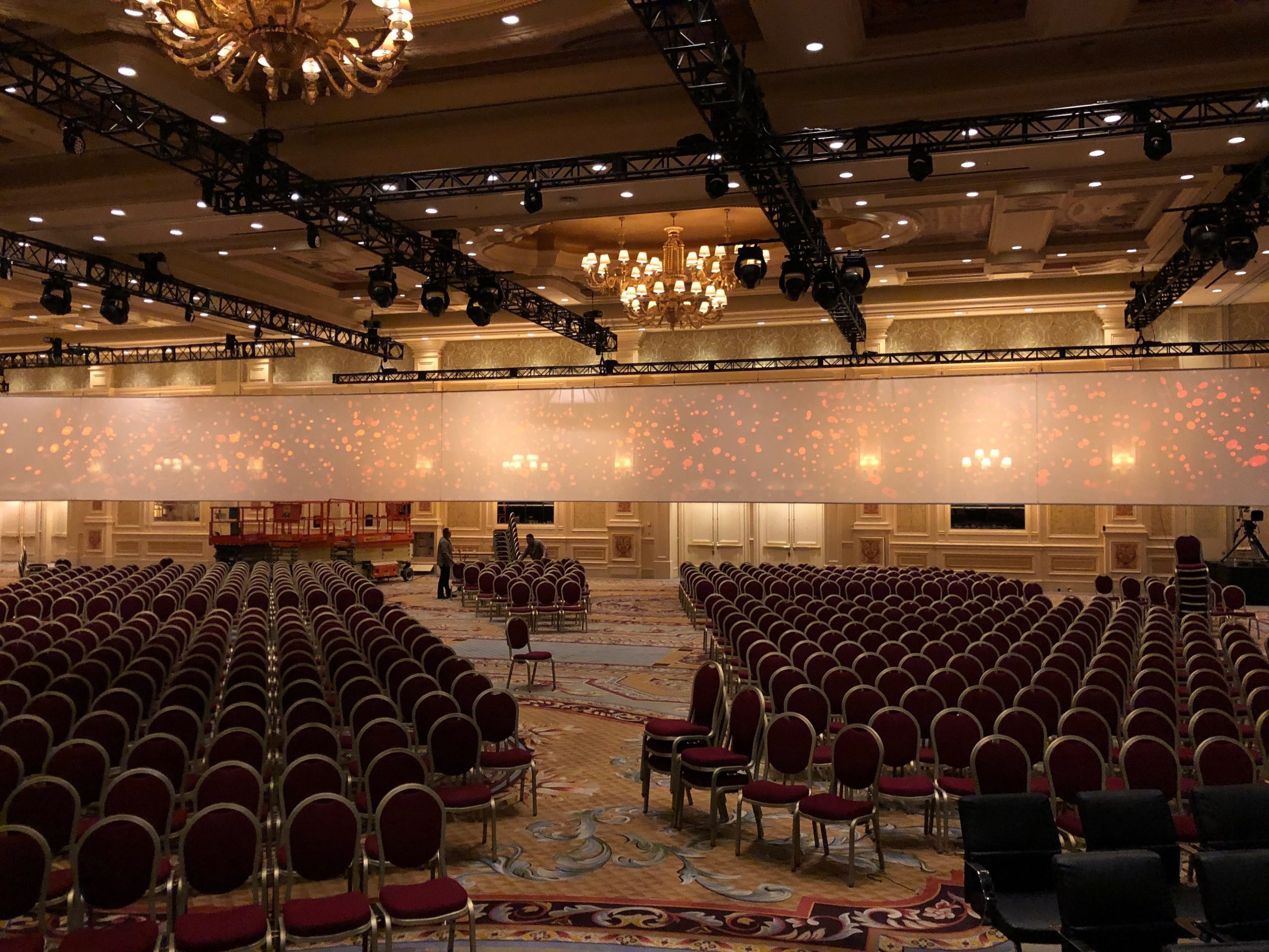 Dell Technologies World 2019