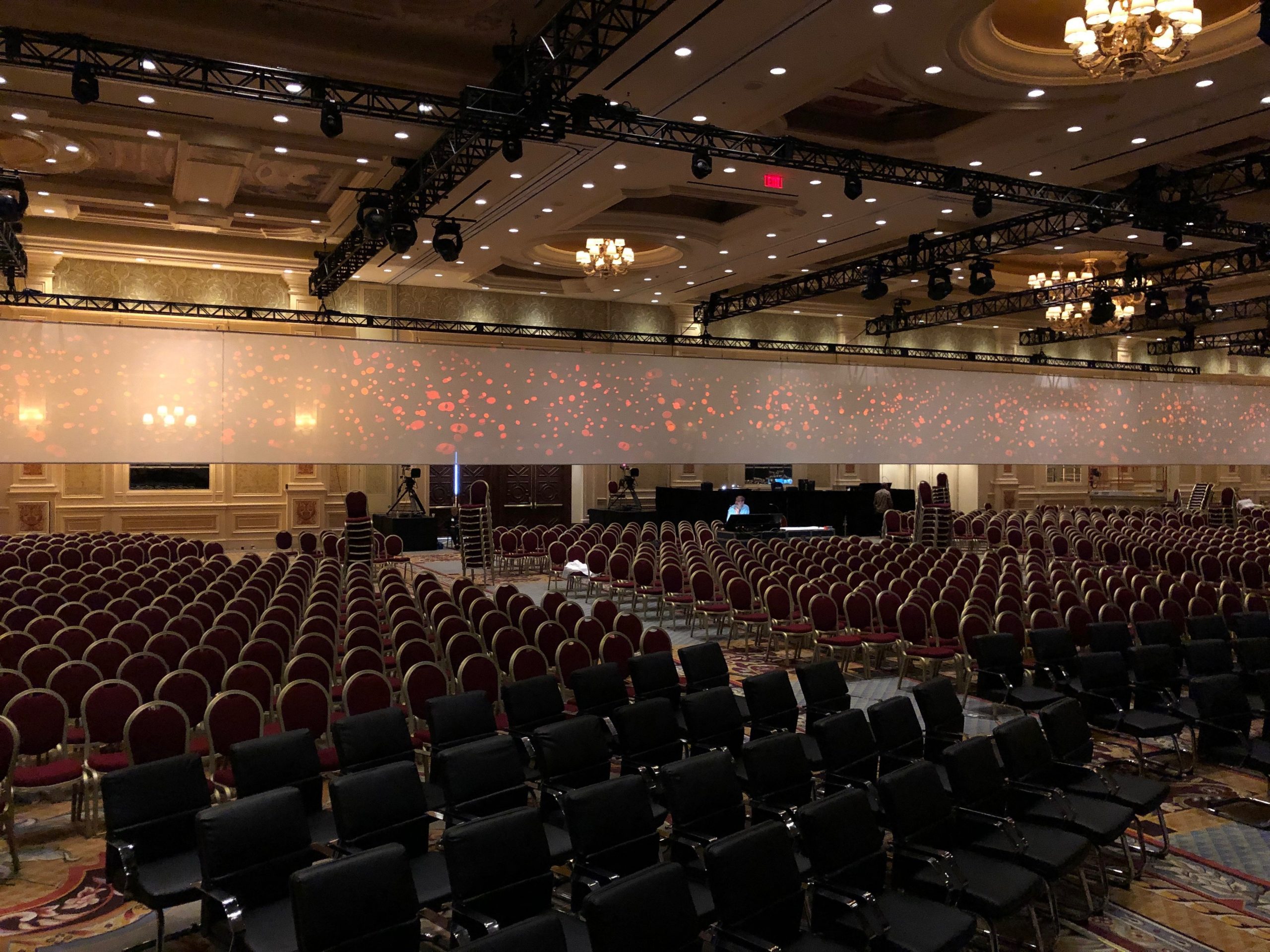 Dell Technologies World 2019