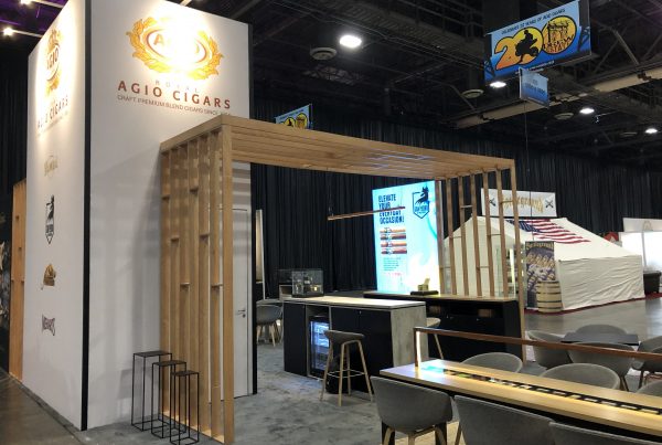 ROYAL AGIO CIGARS