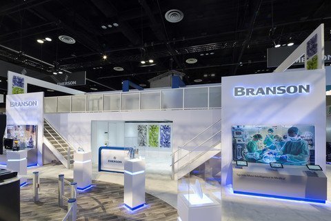 Visual Tradeshow Branding Solutions – NPE