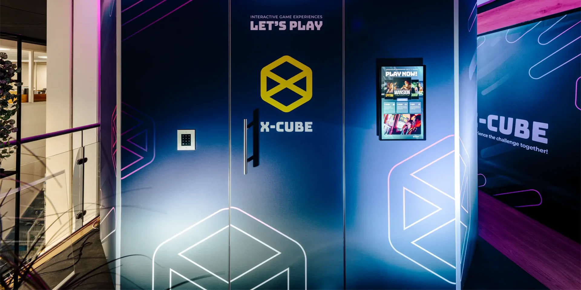 X-Cube