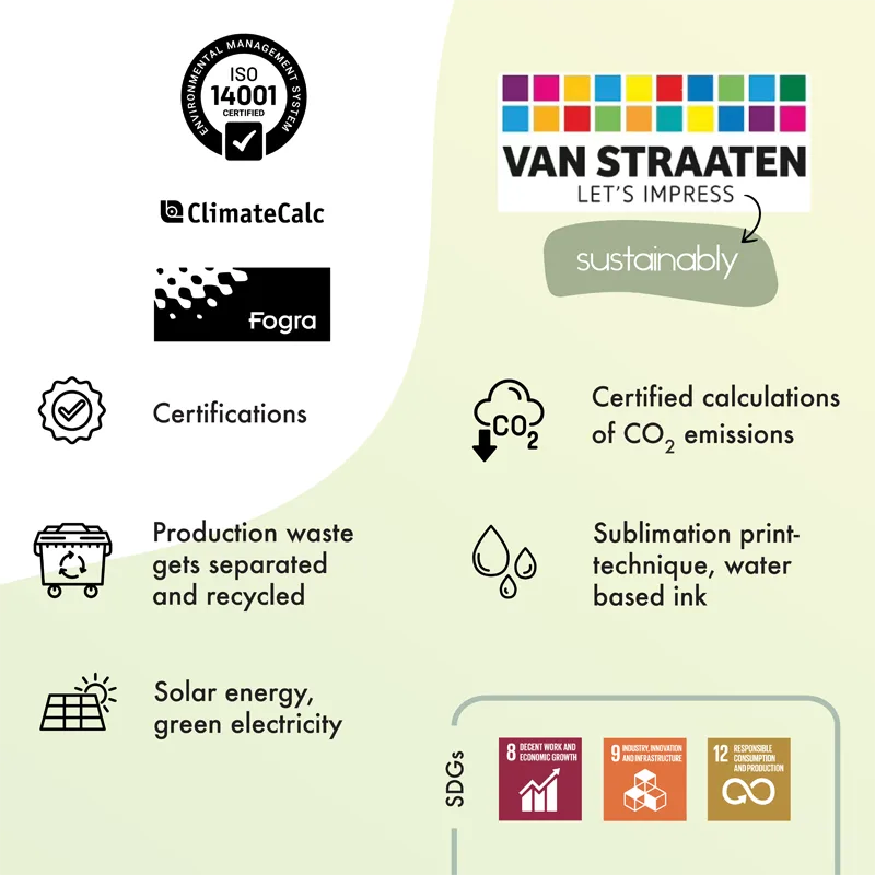 Van Straaten Sustainability