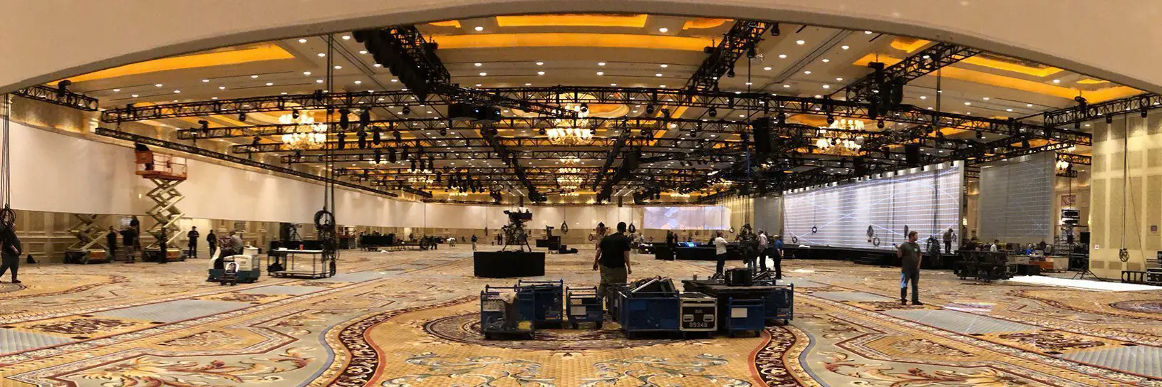 Dell Technologies World