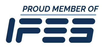 Ifes Logo