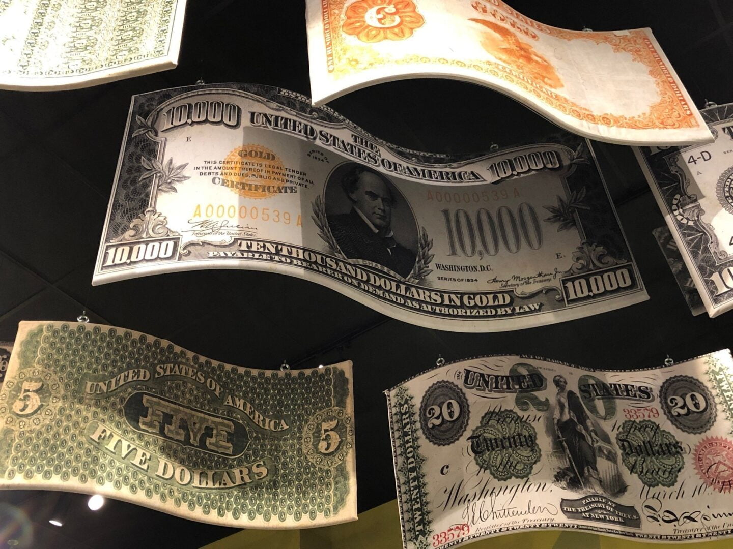 AMERICAN CIVIL WAR MUSEUM EXPOSITION