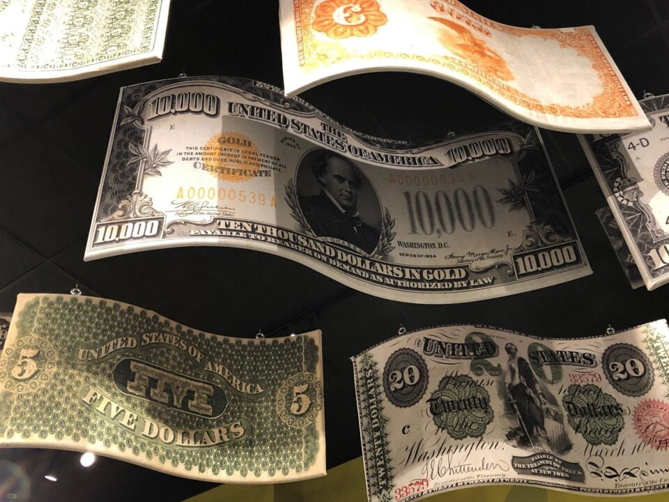 AMERICAN CIVIL WAR MUSEUM EXPOSITION