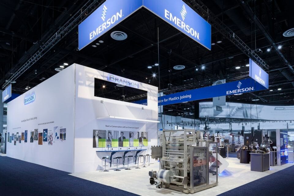 NPE: The Plastics Show