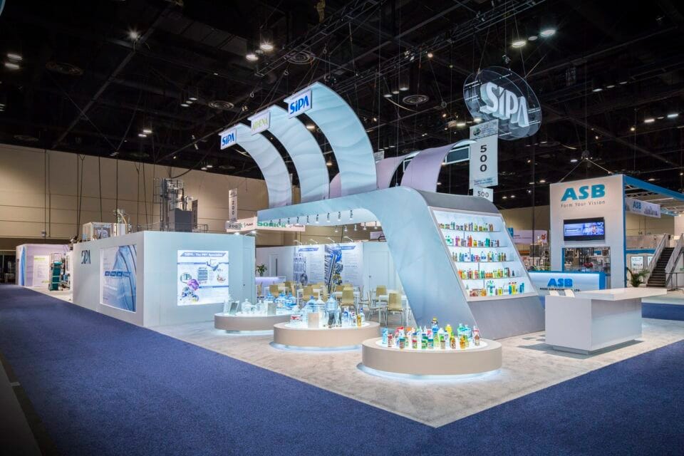 NPE: The Plastics Show