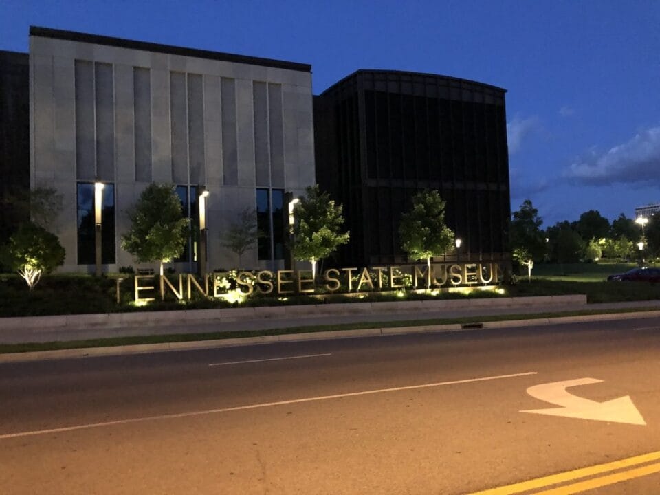 Tennessee State Museum