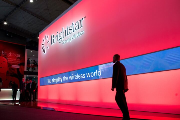 Aluminated branding solutions