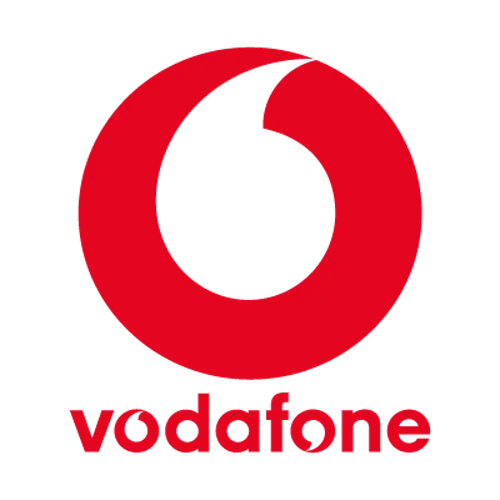 Vodafone