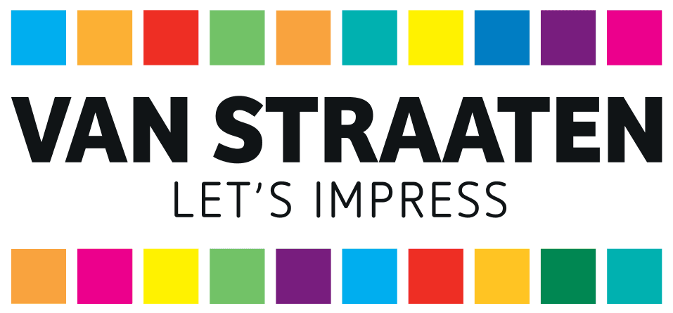 Van Straaten - Let's Impress