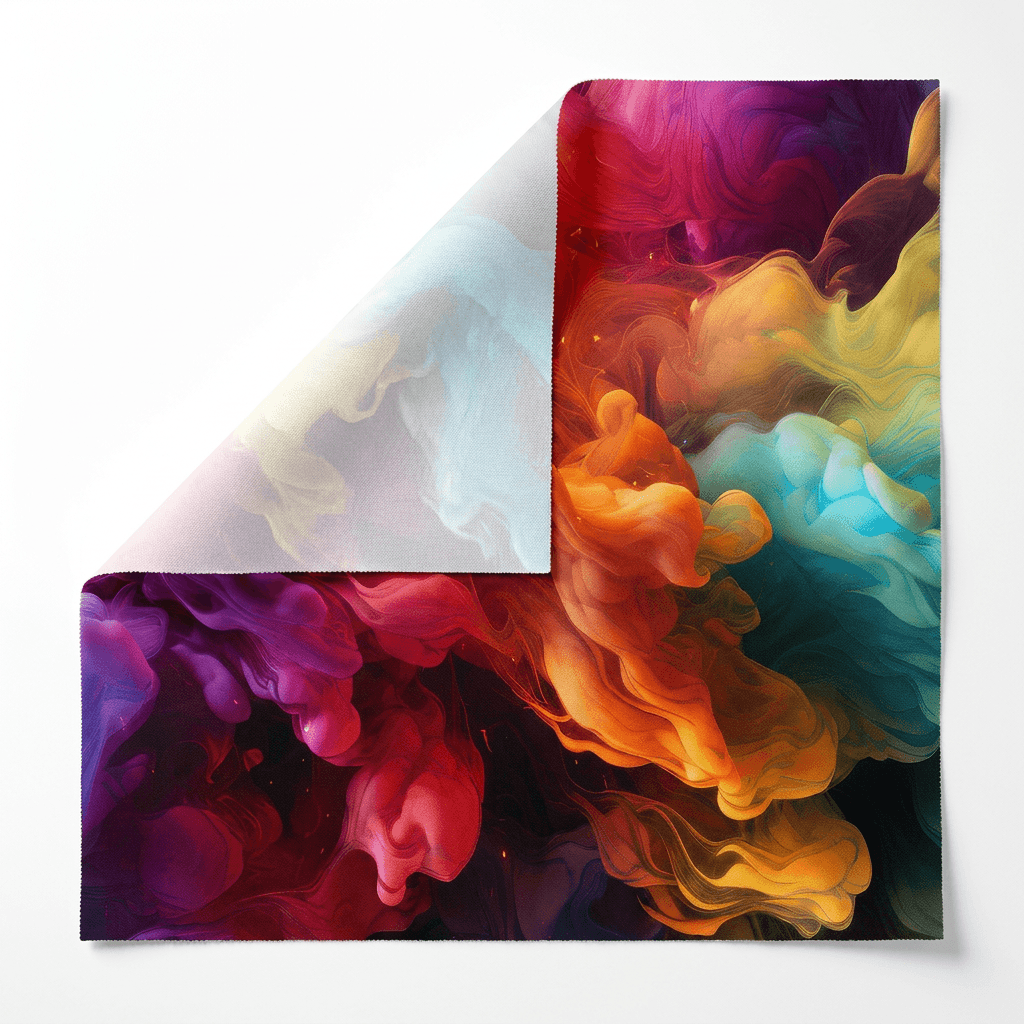 Backlit SEG UV