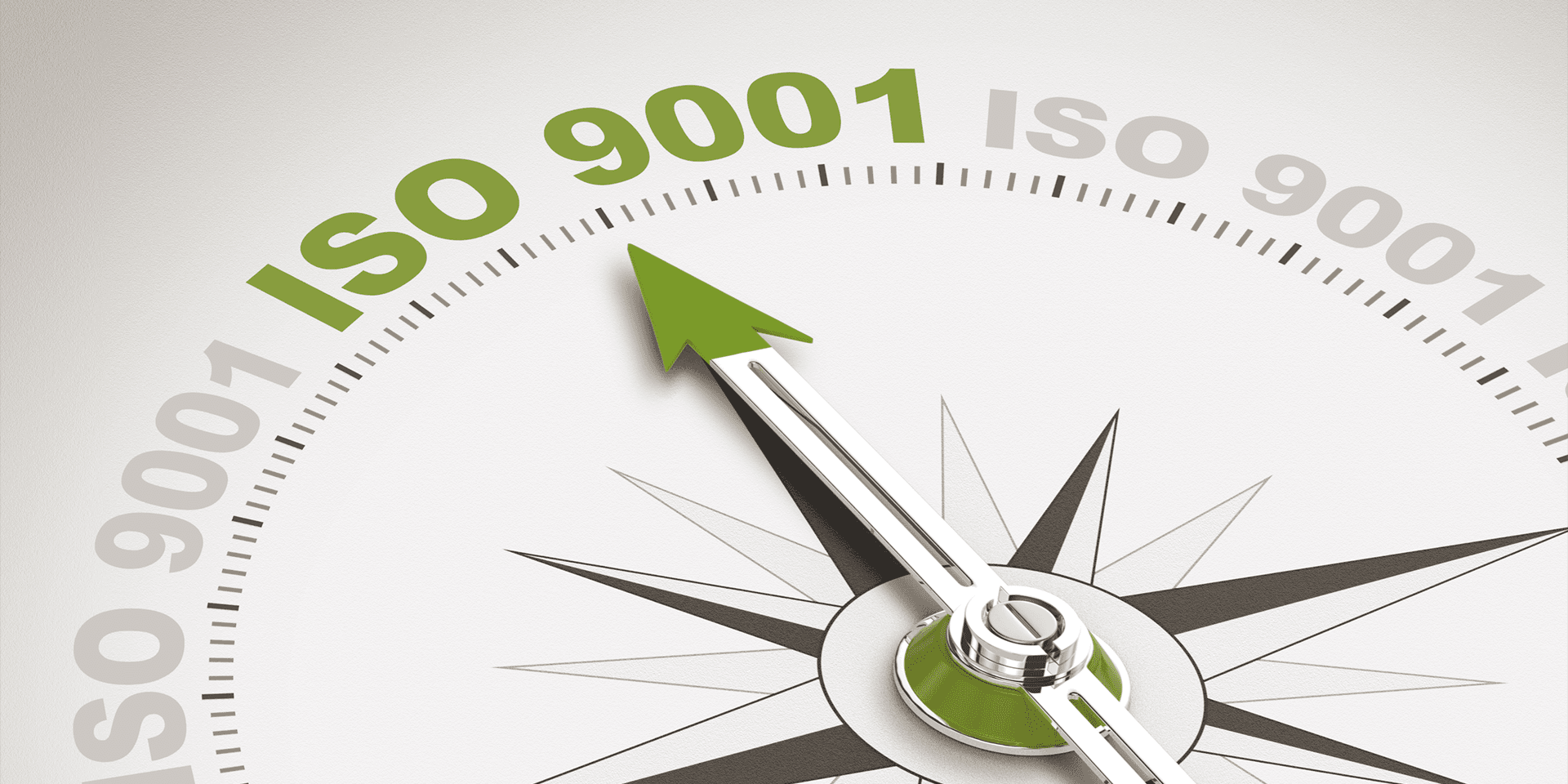 Van Straaten haalt ISO 9001 certificering