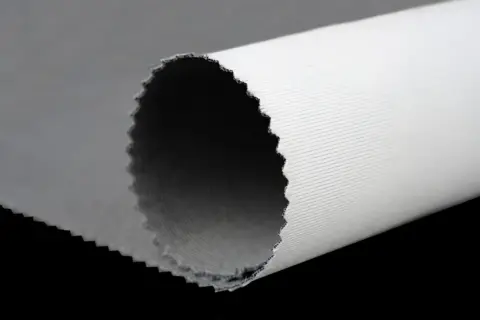 Mono Circular Blockout