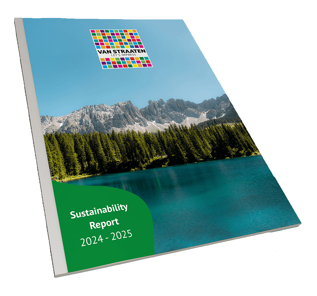 sustainability report