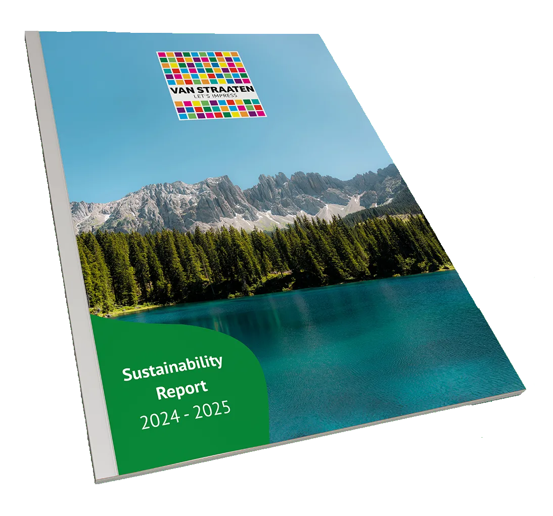 sustainability report